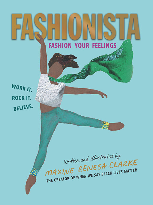 Title details for Fashionista by Maxine Beneba Clarke - Available